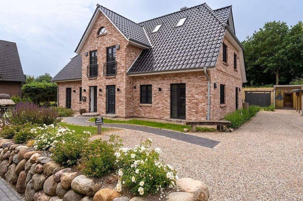 Ferienhaus Summerdiek 8 in St. Peter-Bad, St. Peter-Ording