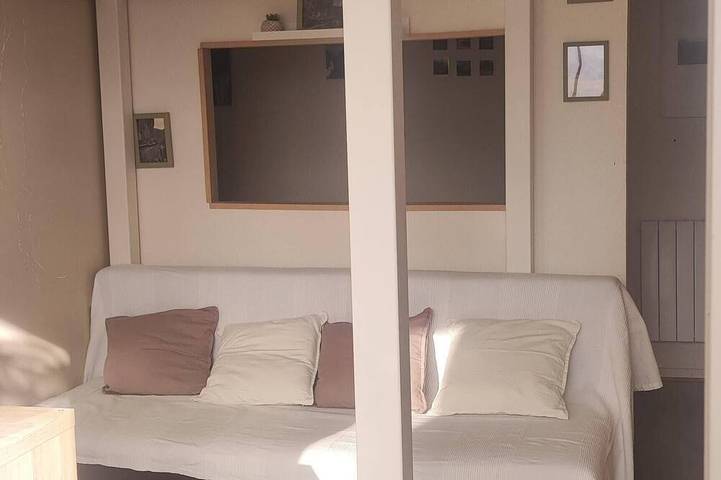 Gîte pour 4 personnes dans Station d'Artouste - 4