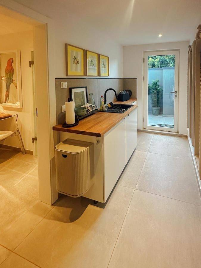 Ferienwohnung für 2 Personen, mit Terrasse in Wachtberg