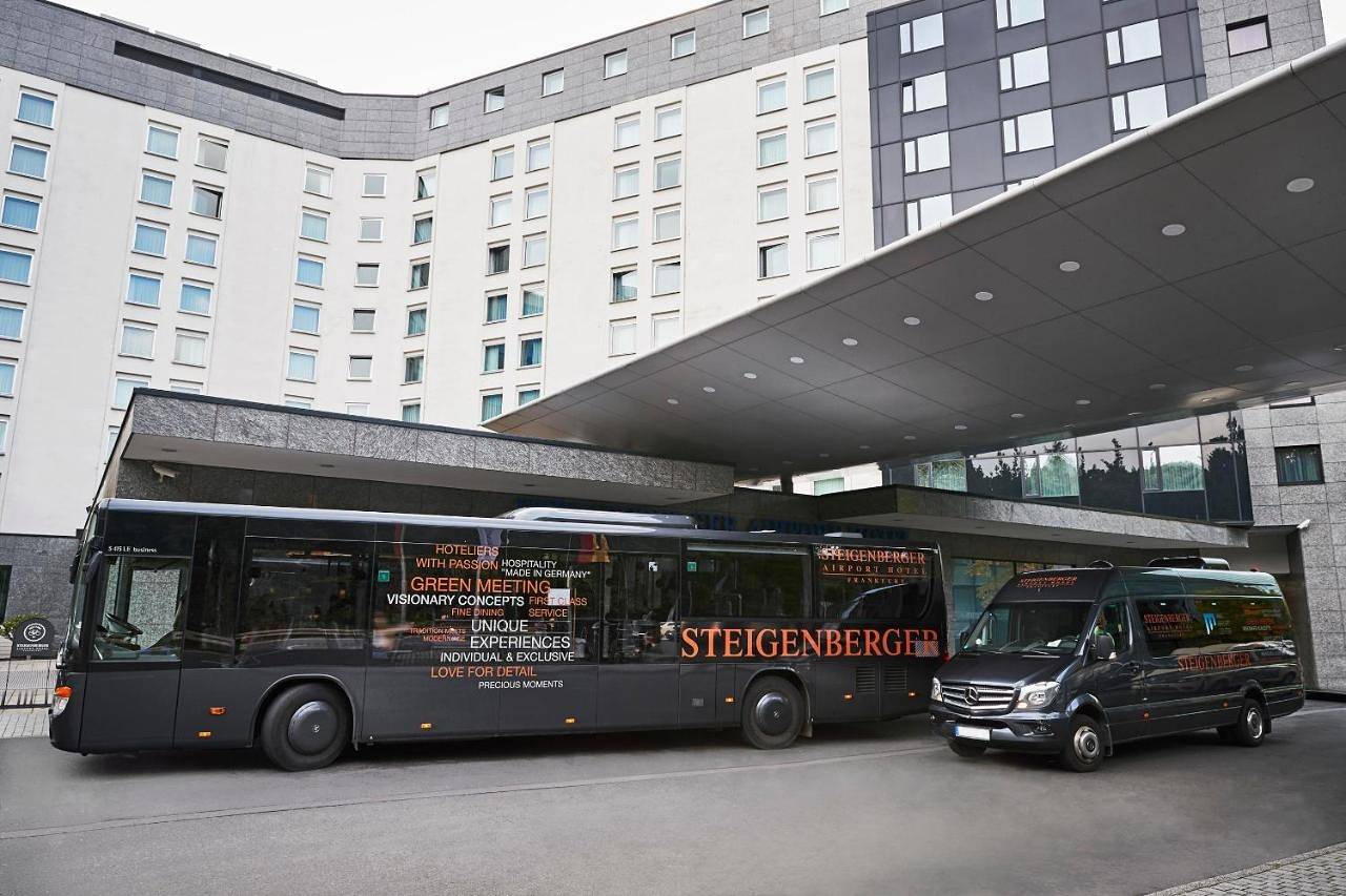 Hotel for 10 people with garden in Frankfurt am Main, South Hesse