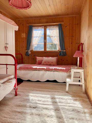 Chalet für 6 Personen in Arosa, Plessur, Bild 3
