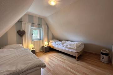 Villa für 12 Personen in Brilon, die Mittelgebirge, Bild 4