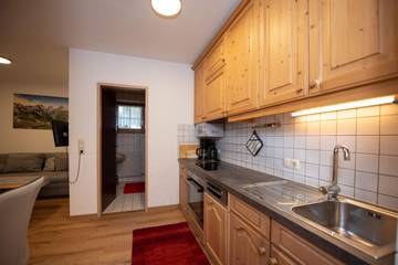 Hütte für 4 Personen in Hochkrimml, Krimml, Bild 1