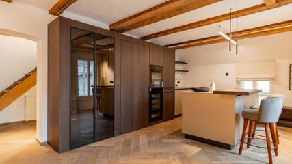 Villa voor 13 Personen in Kirchberg in Tirol, Tiroler Unterland, Afbeelding 3