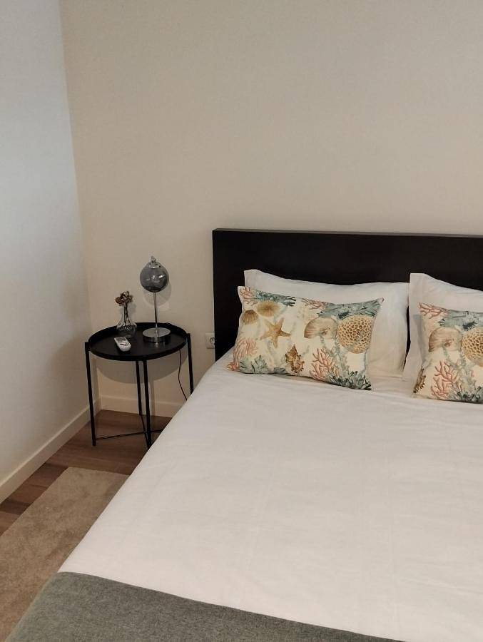 Gîte pour 4 personnes, avec vue et jardin dans Belinho - 3