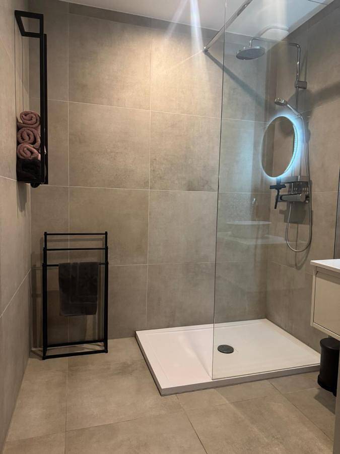 Gîte pour 4 personnes, avec balcon, adapté aux familles à Venlo - 4