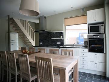 Maison De Vacances pour 24 Personnes dans Gijverinkhove, Alveringem, Photo 2