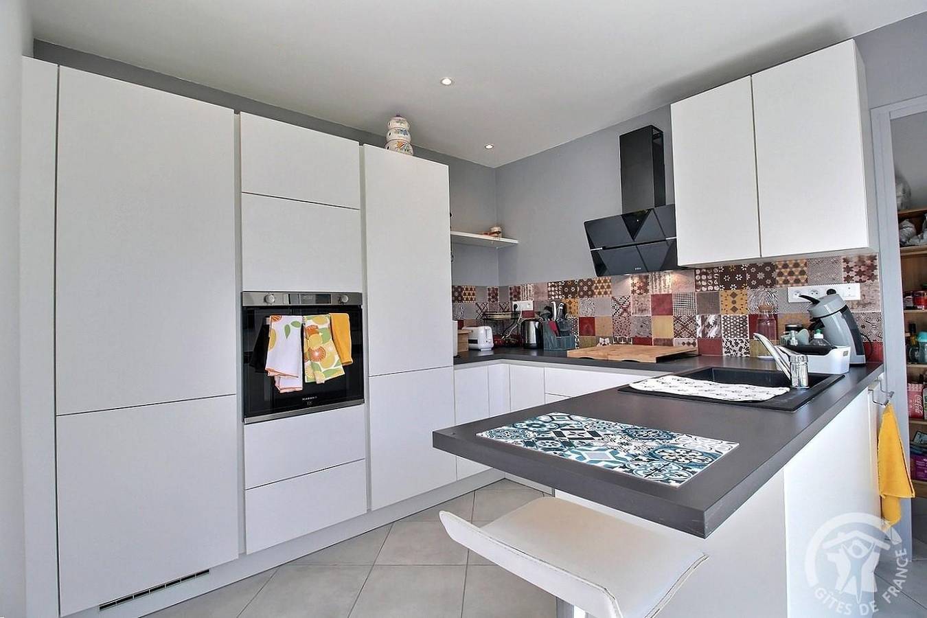 Kerbana in Louannec, Pink Granite Coast