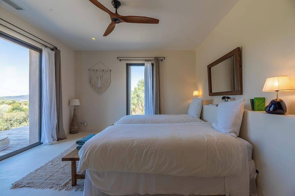Casa Battagliola - Corse Du Nord - 10/20 pers in Santo-Pietro-di-Tenda, Calvi und Umgebung