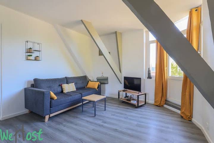 Ferienwohnung für 4 Personen, kinderfreundlich