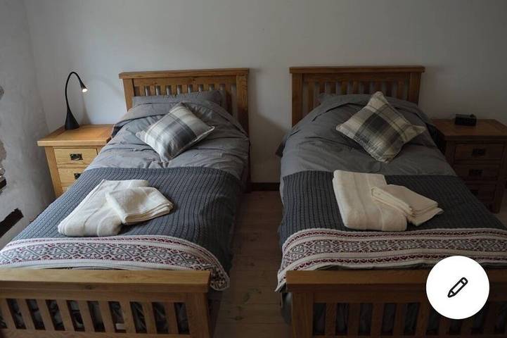 Gîte pour 4 personnes, animaux acceptés à Puivert - 3