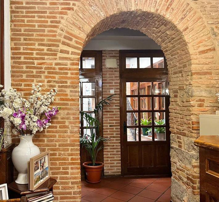 Hotel para 2 personas - 1