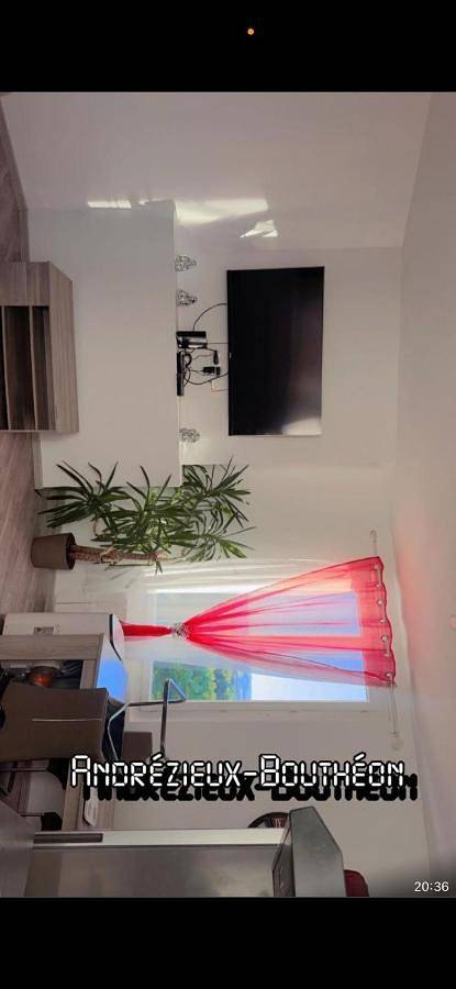 Appartement de vacances pour 2 personnes, avec Vue