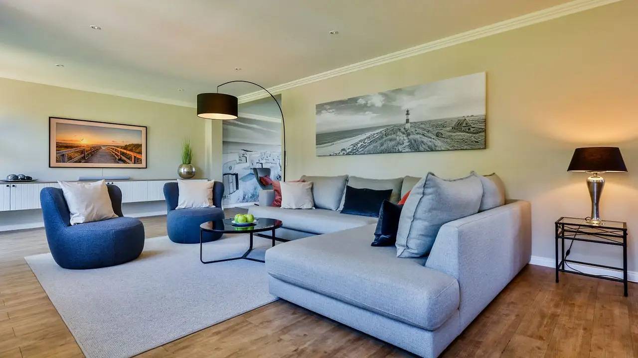 Ferienhaus für 6 Personen (160 m²) in List auf Sylt in List (Sylt), Sylt