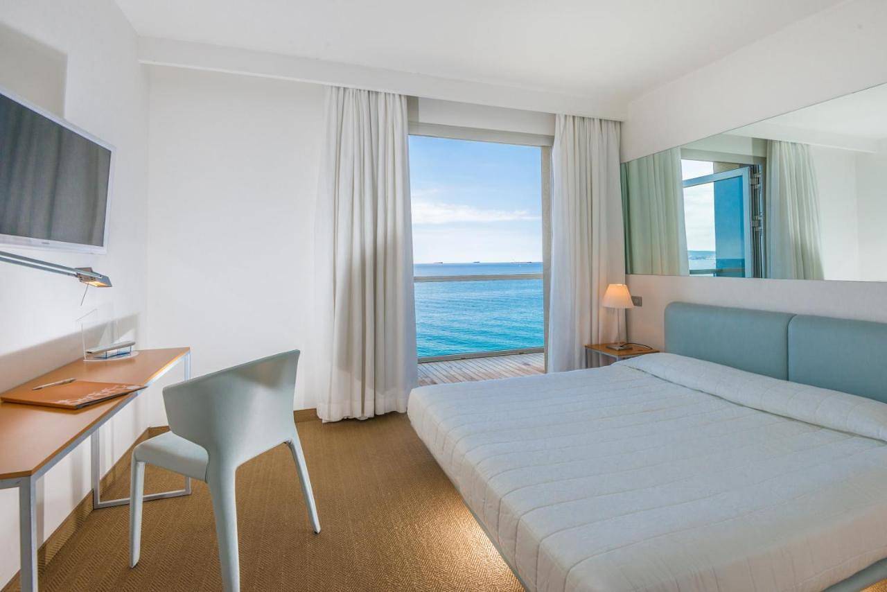Hotel Miramare - Adults Only con Private Spa in Triest, Triest Provinz