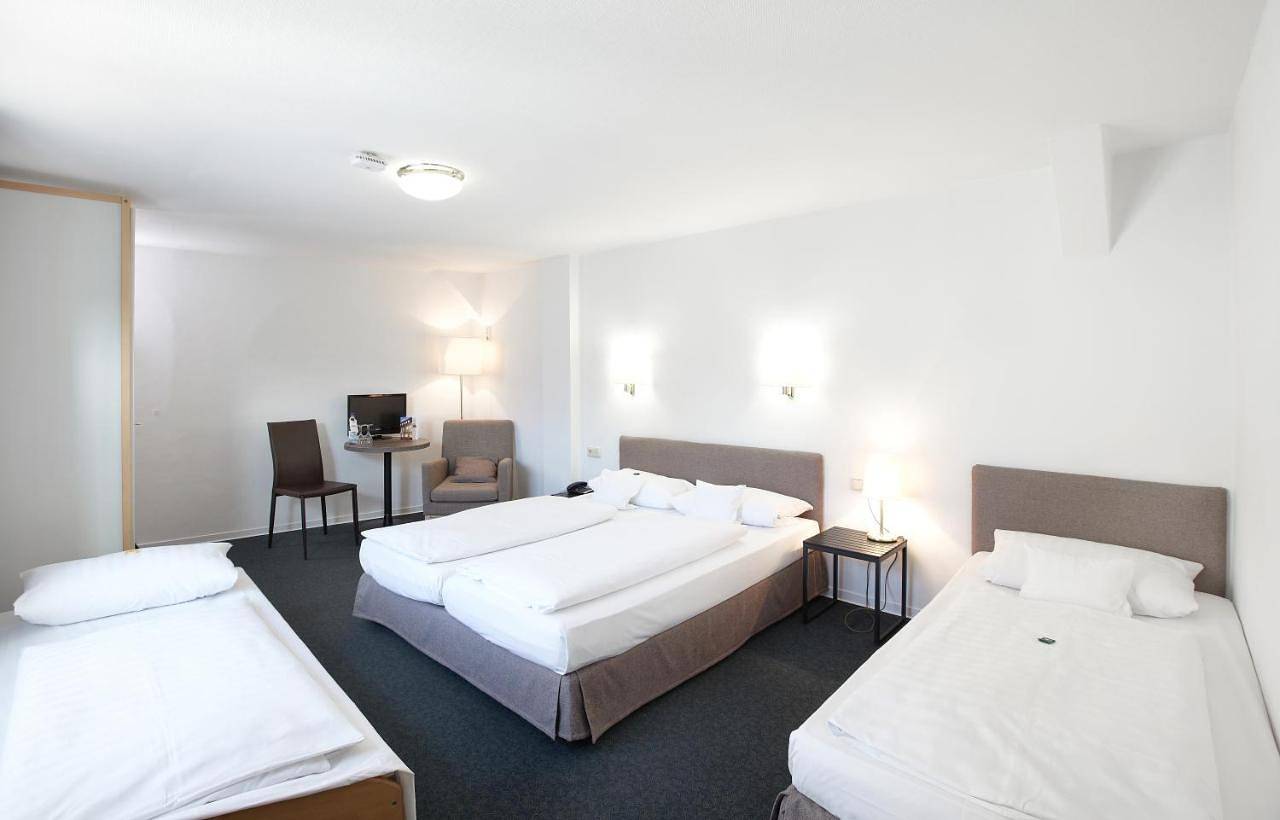 Hotel Klingelhöffer in Alsfeld, Région de Vogelsberg