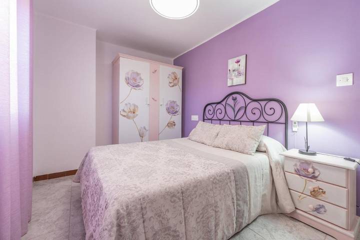 Casa rural para 13 personas, con jardín y vistas, Se admiten mascotas en Provincia de Teruel - 3