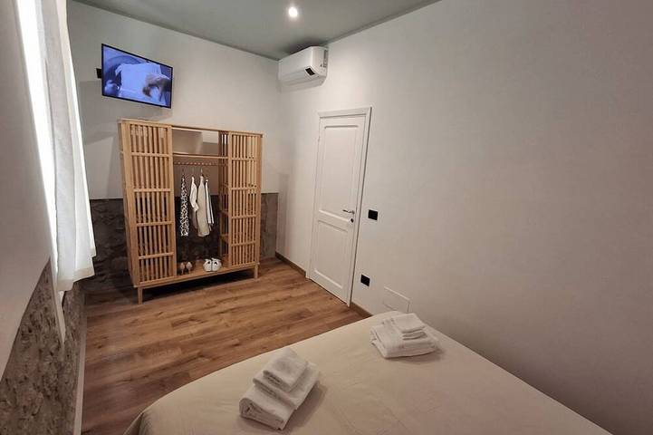 Apartamento entero, Bottino Palace - Vulsinia House in Bolsena, Lago de Bolsena