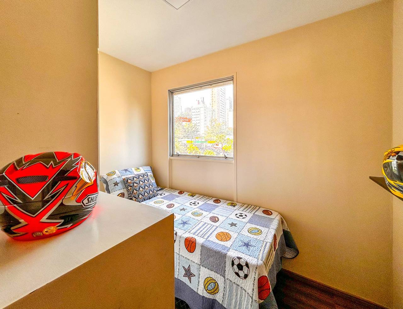 Apartamento entero, Apto 3 Quartos com Garagem | Perto do Morumbi in Vila Andrade, São Paulo