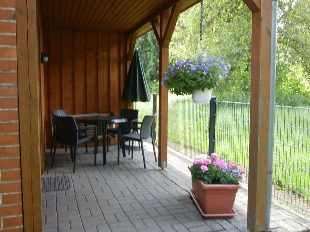 Freistehendes Ferienhaus Kasch in Soderstorf, Nordheide