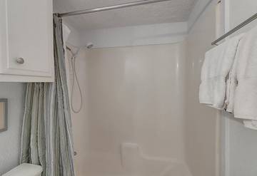 Vacation Apartment for 4 Guests in Port Aransas, Texas Gulf Coast, Picture 4