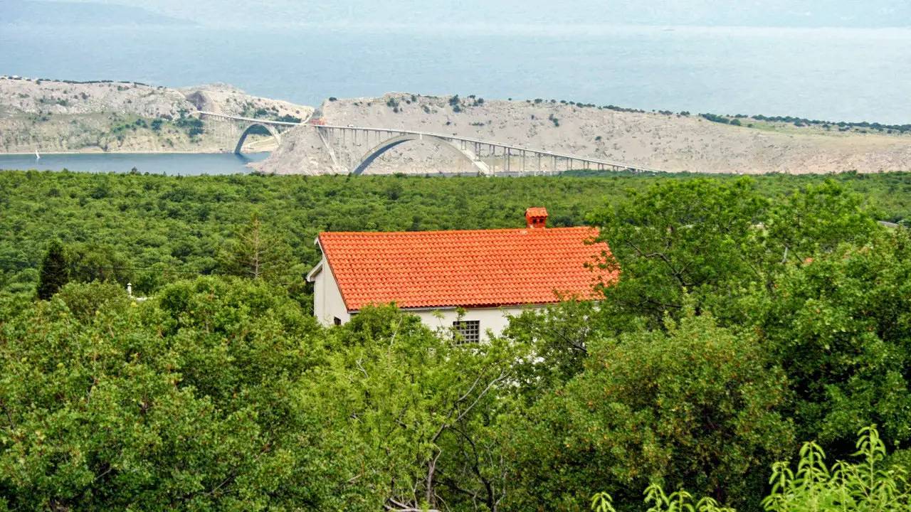 Appartamento vacanze a Kvarn a partire da 87€ a notte