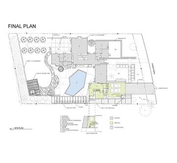 Vacation House for 10 Guests in La Jolla, San Diego, Picture 4