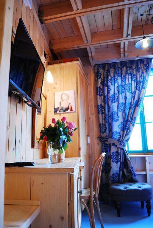 Chambre d’hôte pour 2 personnes, avec terrasse à Tirana - 2