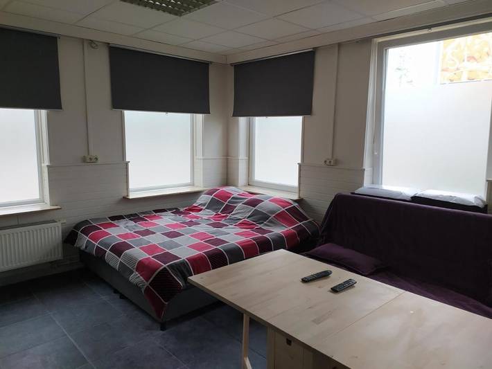 Hôtel pour 6 personnes, avec vue