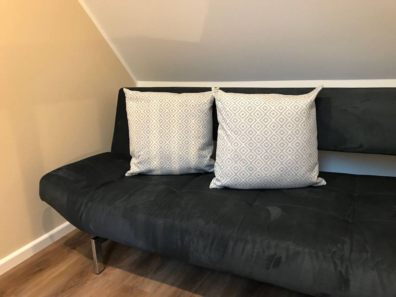 Hude in Hude (Oldenburg), Naturpark Wildeshauser Geest