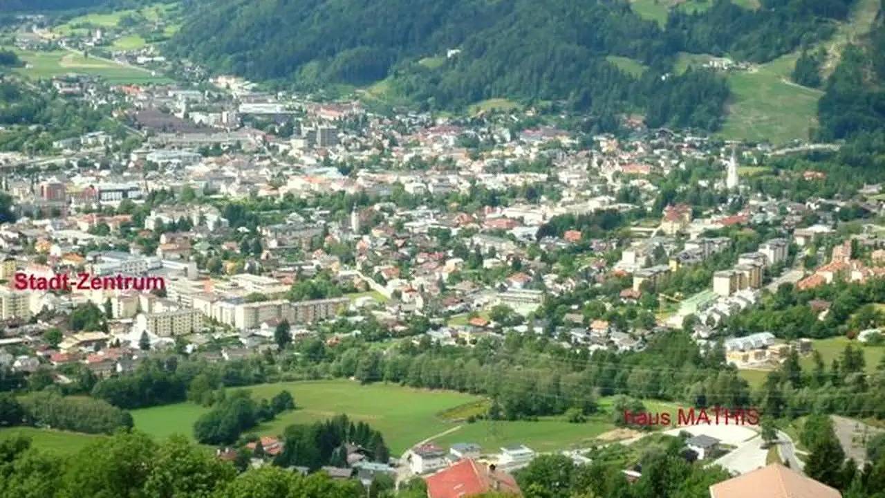 Ganze Ferienwohnung, Ferienwohnung für 4 Personen (32 m²) in Gaimberg in Schobergruppe, Gaimberg