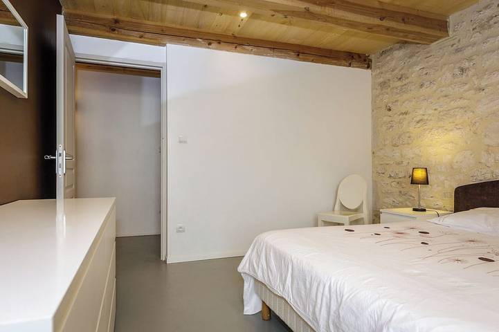 Location de vacances pour 12 personnes, avec jardin, animaux acceptés à Castelnau-Montratier - 3