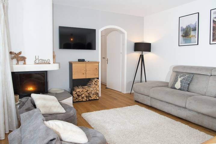 Holiday apartment for 2 people - 1
