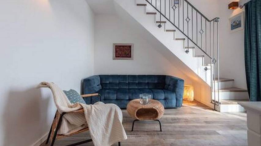 Ferienwohnung für 2 Personen in Trogir