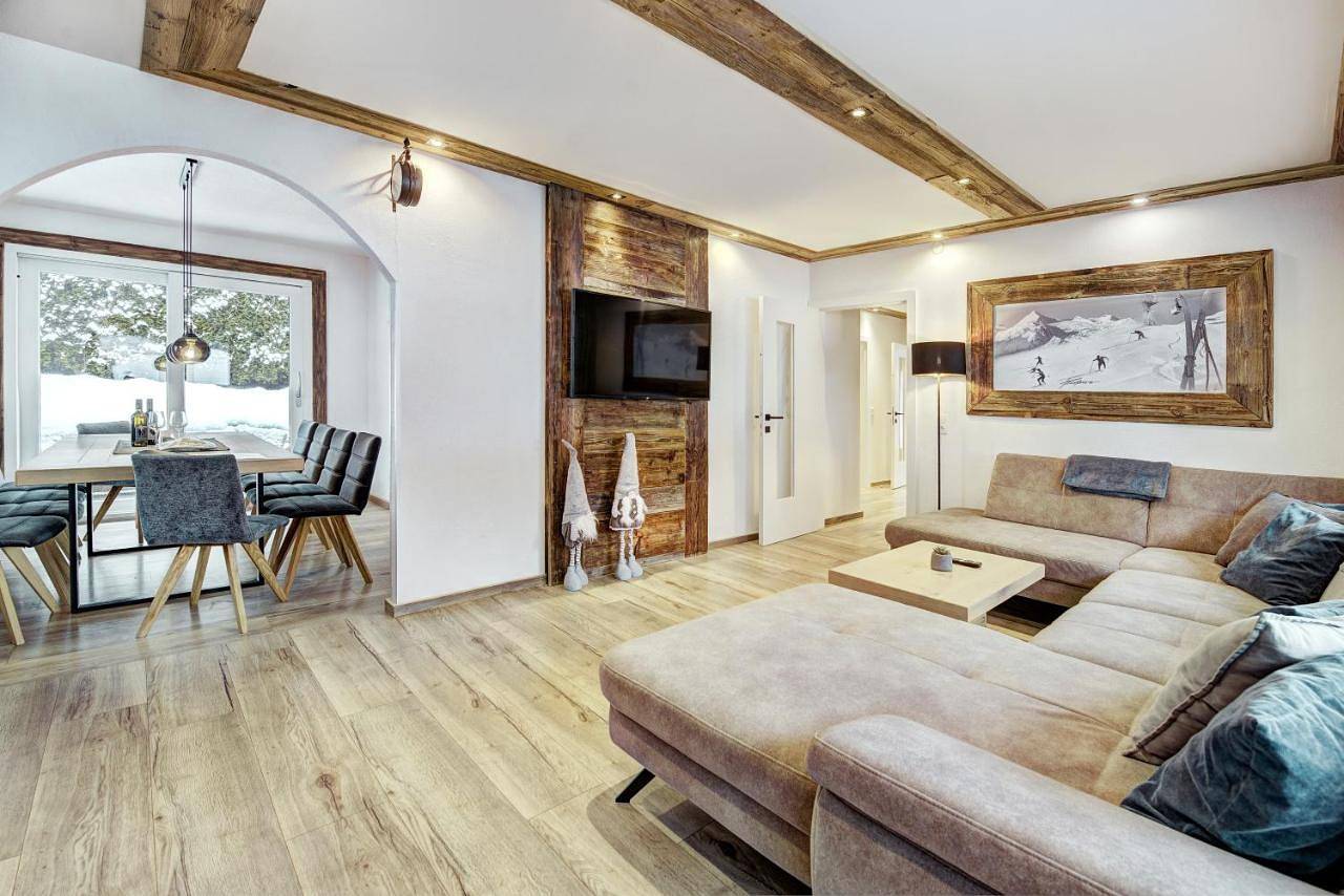 Chalet Sabrina in Kitzsteinhorn - Kaprun, Kaprun