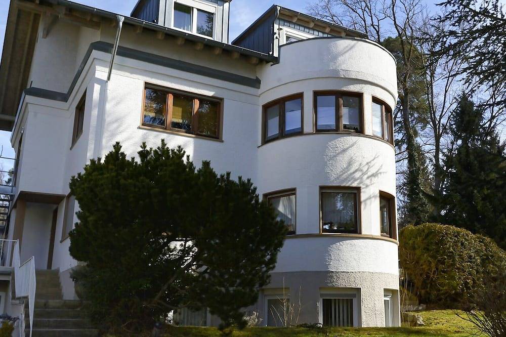 Schönes Ferienhaus Friedrichshafen am Bodensee in Friedrichshafen, Region Bodensee-Oberschwaben