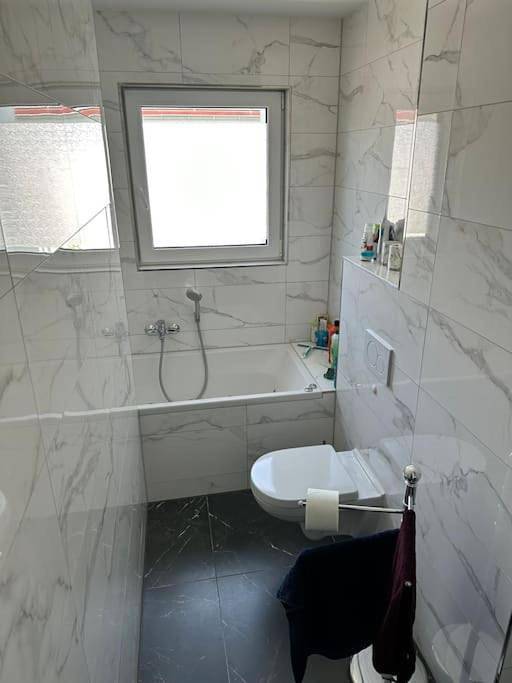Ferienhaus für 4 Personen in München - 4