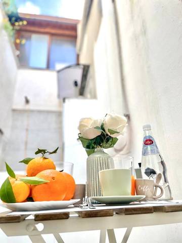 Agriturismo per 2 Persone in Palermo, Provincia di Palermo, Foto 4
