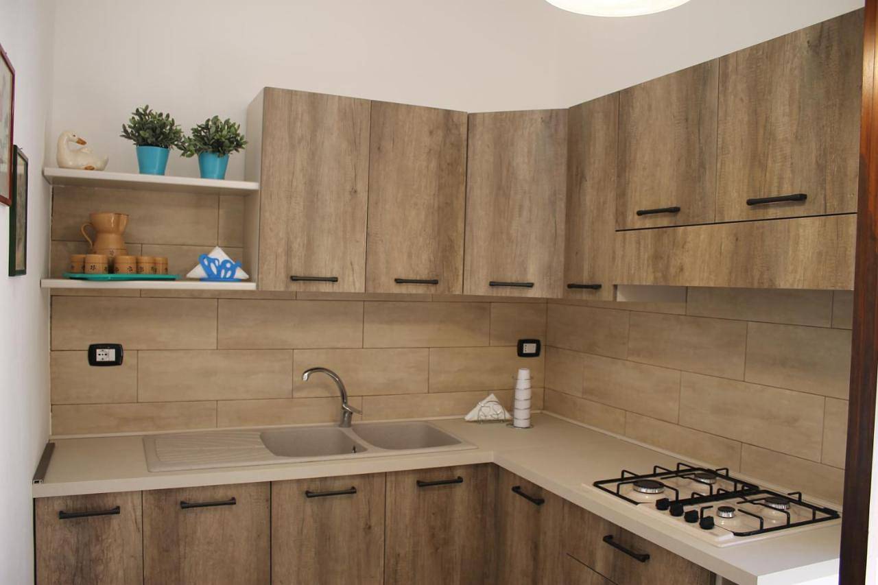 Two-Bedroom Villa in Baia Verde, Golfo di Taranto