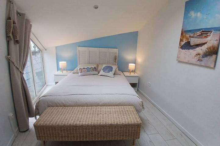 Location de vacances pour 12 personnes à Jumièges - 4