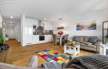 Ferienwohnung für 2 Personen in Olpenitz, Kappeln, Bild 3