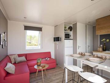 Bungalow für 6 Personen in Vias, Béziers und Umgebung, Bild 2