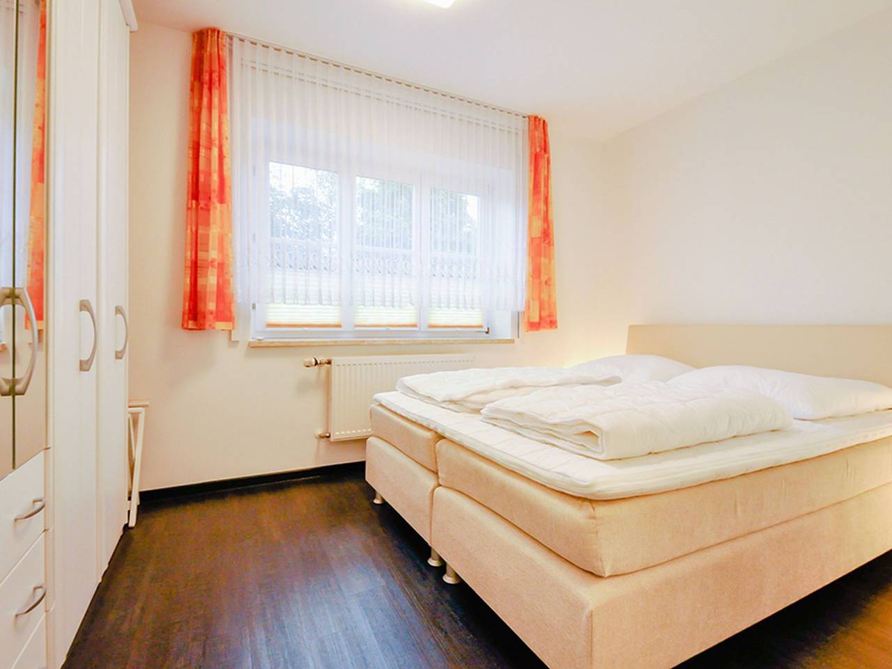 Ganze Ferienwohnung, Matzlow, Fewo Voss - Fewo Elde in Lewitzrand, Ludwigslust-Parchim