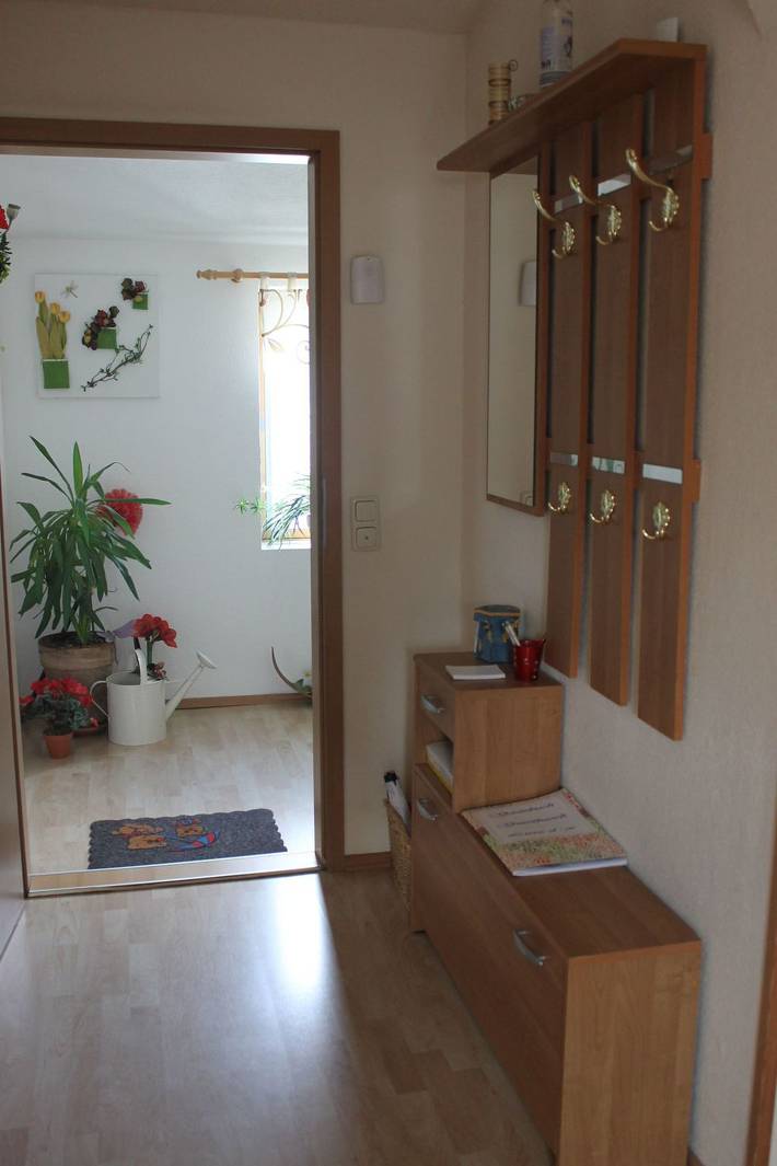 Ganze Wohnung, Apartment Laurence in Hanau, Main-Kinzig-Kreis