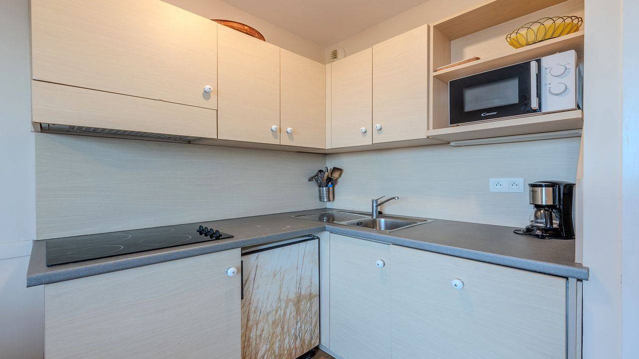 Ferienhaus für 4 Personen (30 m²) in Saint-Nic, Iroise