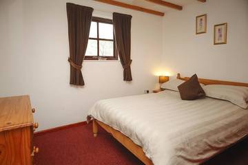Cottage for 2 People in Cornwall, Photo 1