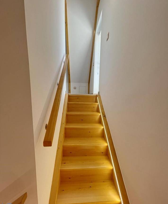 Gîte pour 2 personnes, avec balcon et vue à Santana - 4