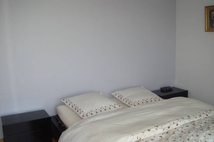 Location de vacances pour 8 personnes, avec jardin, animaux acceptés à Pringy - 4