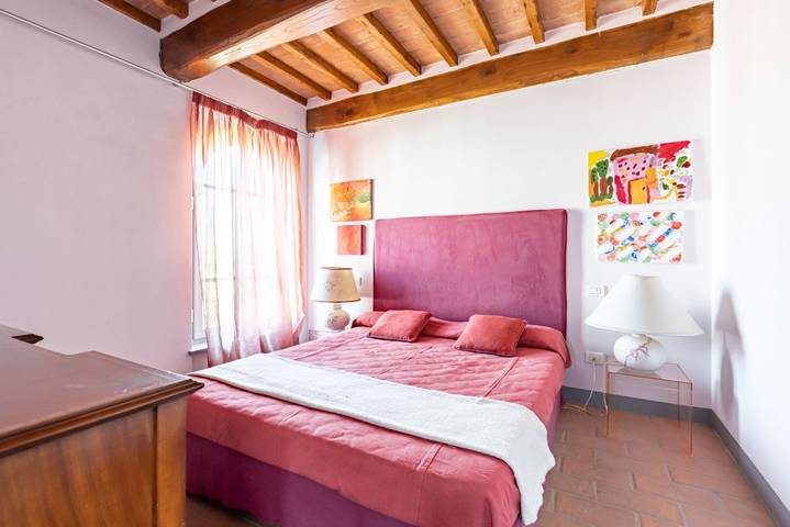 Appartement entier, Guesthost - Residence La Mandolata Rosa Apartment W Pool! in Lido di Camaiore, Camaiore