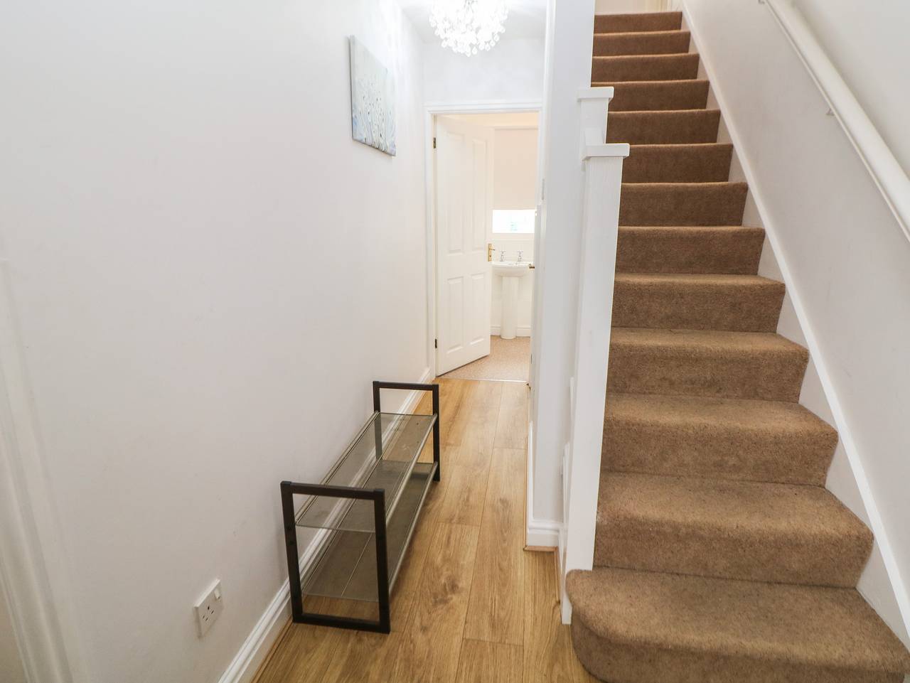 Chatsworth in Darley Dale, Derbyshire